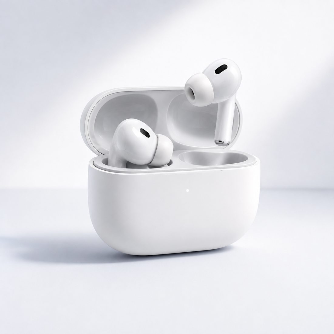 Audio