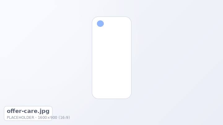 K Smart Care — 2 years cover