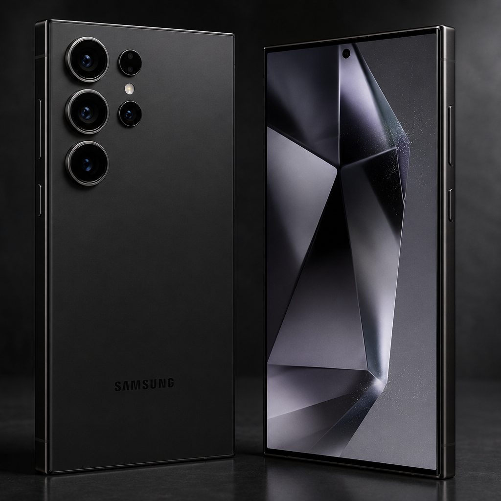 Galaxy S24 Ultra