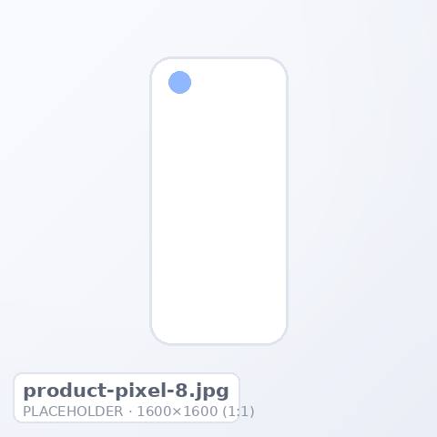 Pixel 8